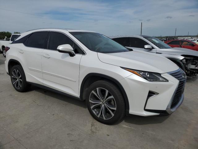 Photo 4 from auction – 2018 LEXUS RX 350 BAS with VIN 2T2ZZMCA0JC115872