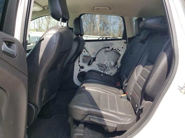Photo 11 from auction – 2018 FORD ESCAPE SEL with VIN 1FMCU9HD5JUA33532