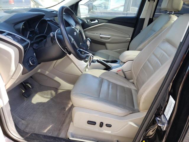 Photo 7 from auction – 2013 FORD ESCAPE SEL with VIN 1FMCU0H9XDUB60983