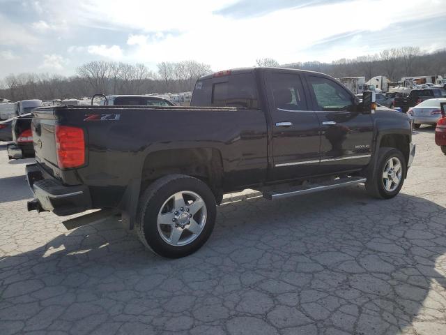 Photo 3 from auction – 2018 CHEVROLET SILVERADO with VIN 1GC2KWEG9JZ106813