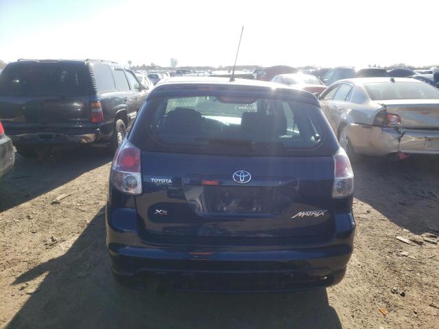 Photo 6 from auction – 2008 TOYOTA COROLLA MA with VIN 2T1KR32E98C719581