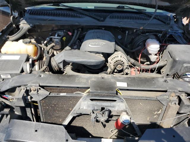 Photo 11 from auction – 2007 CHEVROLET SILVERADO with VIN 2GCEC13V871180093
