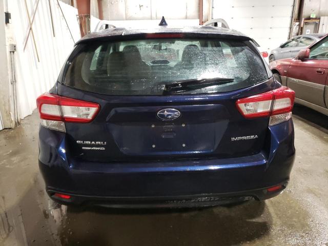 Photo 6 from auction – 2019 SUBARU IMPREZA AW with VIN 4S3GTAD69K3714964