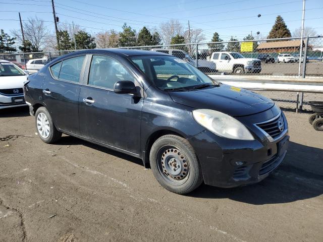 Photo 4 from auction – 2012 NISSAN VERSA S with VIN 3N1CN7AP8CL857891