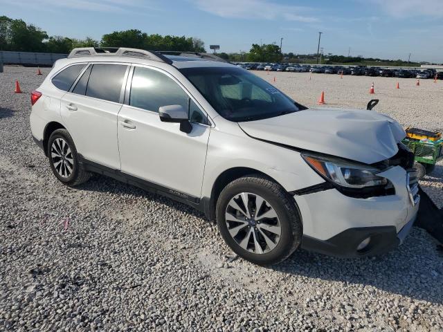 Снимка 4 от търг – 2016 SUBARU OUTBACK 2. с VIN 4S4BSBLC2G3247190