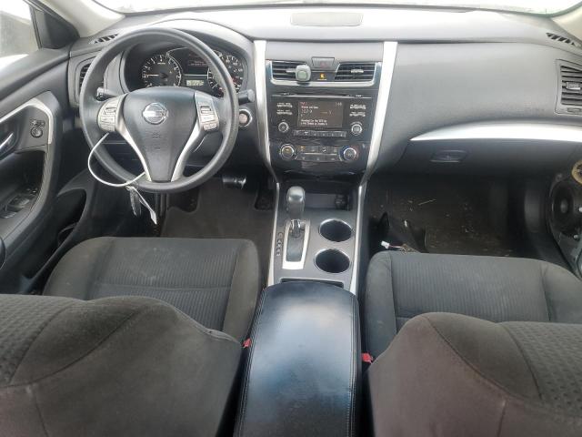 Photo 8 from auction – 2015 NISSAN ALTIMA 2.5 with VIN 1N4AL3AP0FC257715