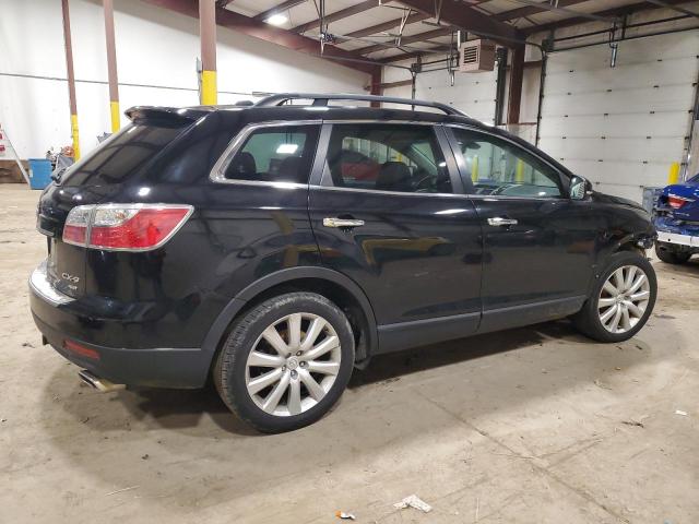 Photo 3 from auction – 2010 MAZDA CX-9 with VIN JM3TB3MA0A0220677