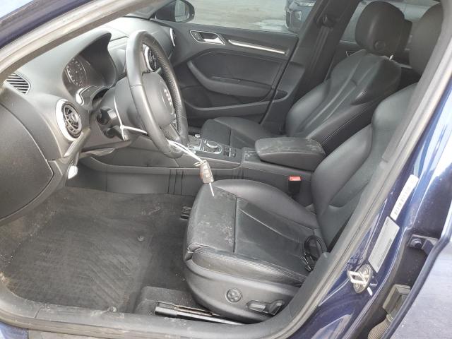 Photo 7 from auction – 2015 AUDI A3 PREMIUM with VIN WAUCCGFF5F1133507