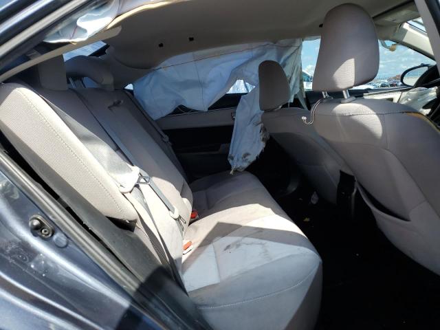 Photo 10 from auction – 2015 TOYOTA COROLLA L with VIN 5YFBURHE0FP221565