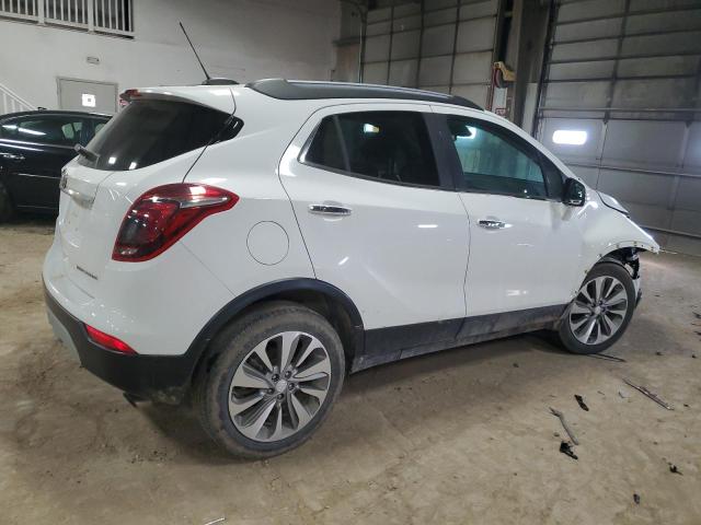 Photo 3 from auction – 2019 BUICK ENCORE PRE with VIN KL4CJASB5KB940391