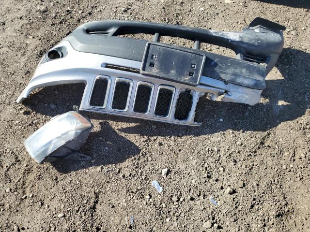 Photo 13 from auction – 2016 JEEP COMPASS SP with VIN 1C4NJDBB6GD733486