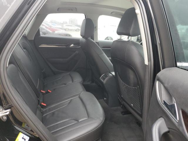 Photo 11 from auction – 2015 AUDI Q3 PREMIUM with VIN WA1BFCFS5FR012774