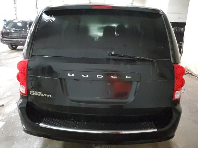 Photo 6 from auction – 2017 DODGE GRAND CARA with VIN 2C4RDGBG7HR605911