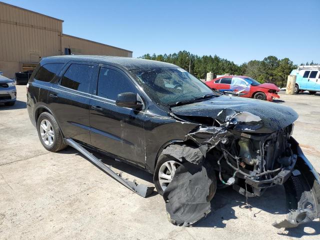 Photo 4 from auction – 2012 DODGE DURANGO SX with VIN 1C4RDHAG4CC195173
