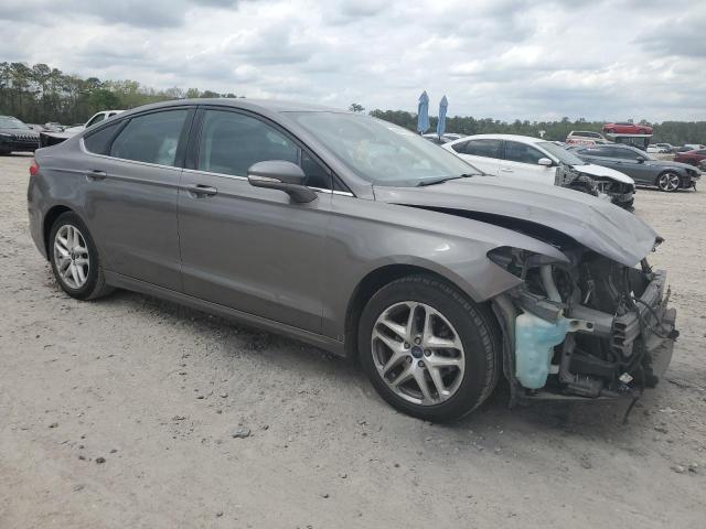 Photo 4 from auction – 2014 FORD FUSION SE with VIN 1FA6P0H70E5389438