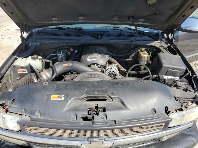 Photo 11 from auction – 2002 CHEVROLET SILVERADO with VIN 1GCEC19V52Z316011
