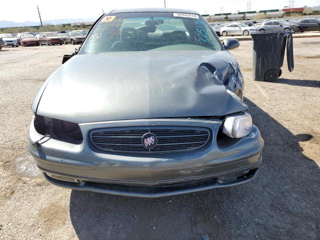 Photo 5 from auction – 2004 BUICK REGAL LS with VIN 2G4WB52K741325136