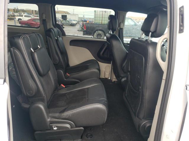 Photo 11 from auction – 2017 DODGE GRAND CARA with VIN 2C4RDGCG4HR755148