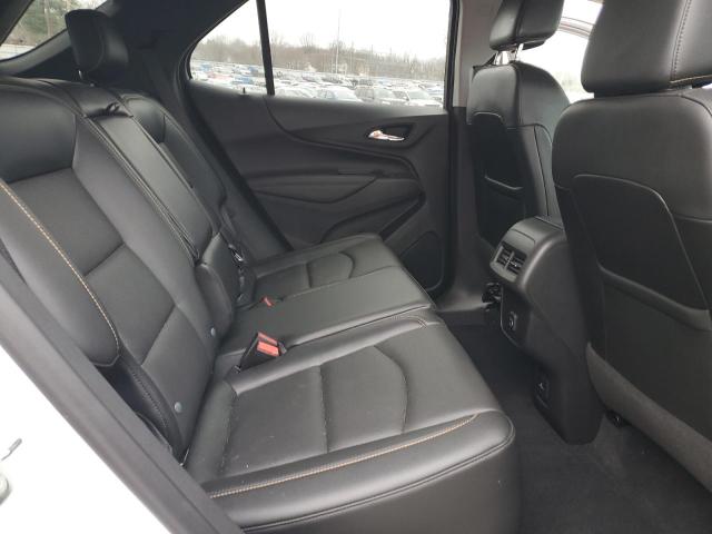Photo 11 from auction – 2020 CHEVROLET EQUINOX PR with VIN 3GNAXYEX0LS645952