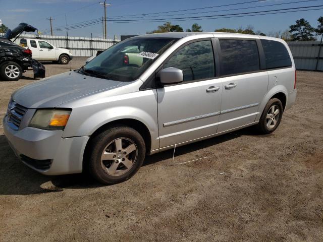 Photo 1 from auction – 2008 DODGE GRAND CARA with VIN 1D8HN54PX8B178489