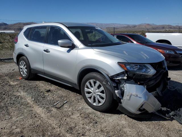 Photo 4 from auction – 2017 NISSAN ROGUE S with VIN JN8AT2MT3HW136969