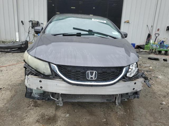 Foto 5 de la subasta – 2015 HONDA CIVIC EX con VIN 19XFB2F81FE017449