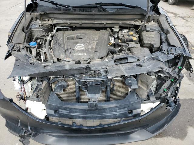 Photo 12 from auction – 2021 MAZDA CX-5 GRAND with VIN JM3KFBDM3M0361252