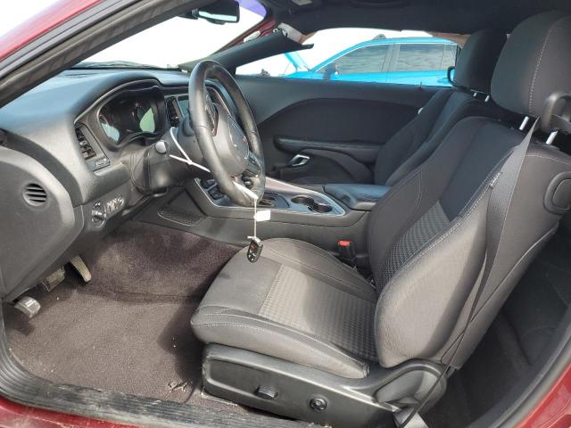 Photo 7 from auction – 2019 DODGE CHALLENGER with VIN 2C3CDZAG6KH521423
