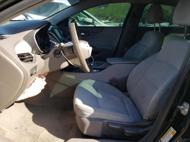 Photo 7 from auction – 2016 CHEVROLET MALIBU LS with VIN 1G1ZB5ST8GF182777
