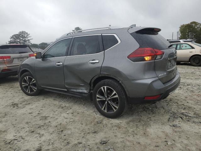 Photo 2 from auction – 2018 NISSAN ROGUE S with VIN JN8AT2MT2JW463661