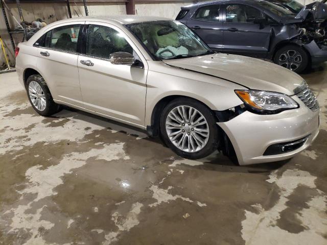 Photo 4 from auction – 2013 CHRYSLER 200 LIMITE with VIN 1C3CCBCG7DN744085