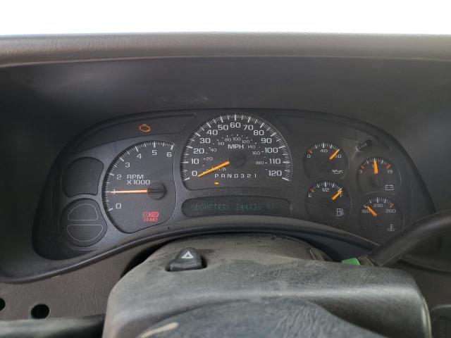 Photo 9 from auction – 2007 GMC NEW SIERRA with VIN 2GTEK19Z471105467