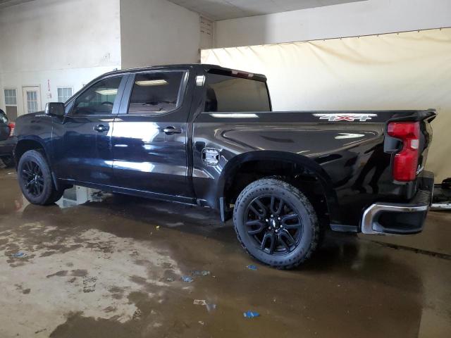 Photo 2 from auction – 2020 CHEVROLET SILVERADO with VIN 1GCUYDED1LZ204626