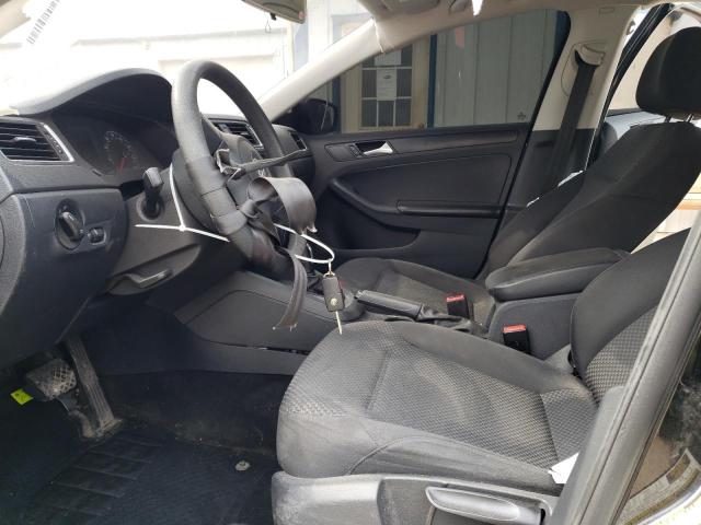Photo 7 from auction – 2014 VOLKSWAGEN JETTA BASE with VIN 3VW2K7AJ7EM398800