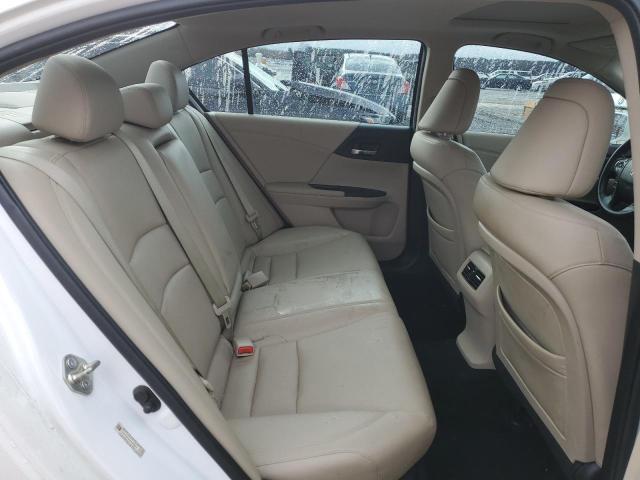 Photo 10 from auction – 2014 HONDA ACCORD EXL with VIN 1HGCR2F84EA253580