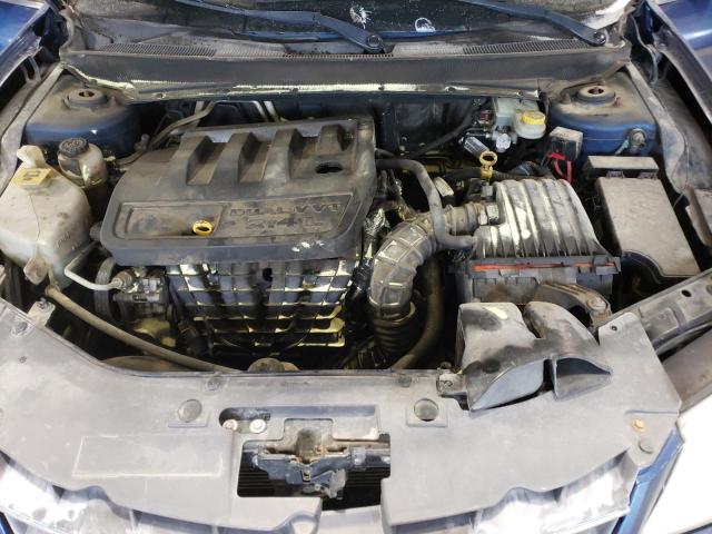 Photo 11 from auction – 2009 CHRYSLER SEBRING LX with VIN 1C3LC46B69N530904