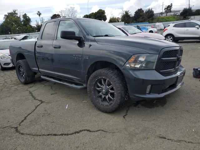 Photo 4 from auction – 2017 RAM 1500 ST with VIN 1C6RR6FT8HS525381