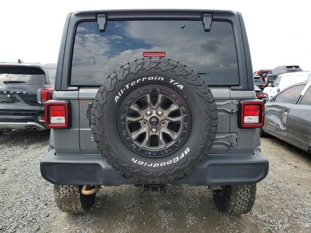 Photo 6 from auction – 2019 JEEP WRANGLER U with VIN 1C4HJXDG4KW537860