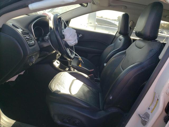 Zdjęcie 7 z aukcji – 2021 JEEP COMPASS LI z VIN 3C4NJCCB6MT593826