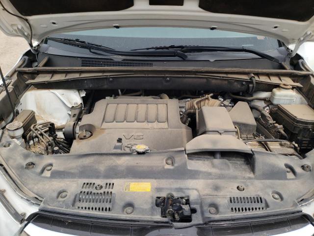 Photo 12 from auction – 2015 TOYOTA HIGHLANDER with VIN 5TDKKRFHXFS056215