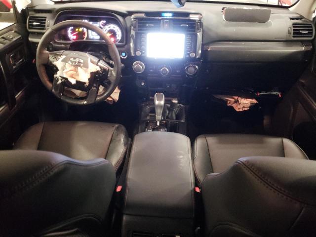 Photo 8 from auction – 2023 TOYOTA 4RUNNER SE with VIN JTERU5JR1P6204055