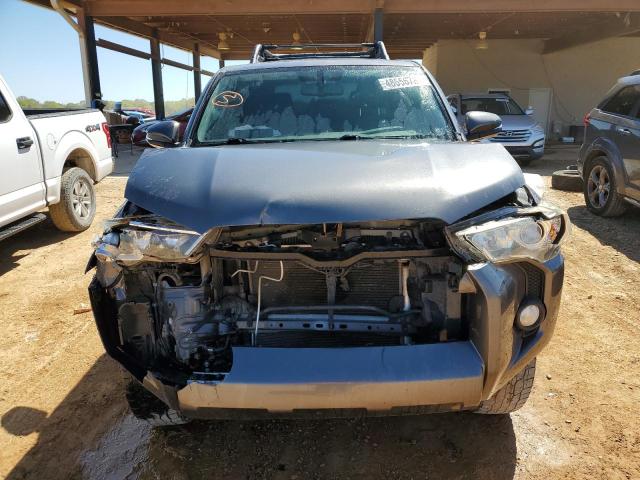 Photo 5 from auction – 2015 TOYOTA 4RUNNER SR with VIN JTEBU5JR5F5208776