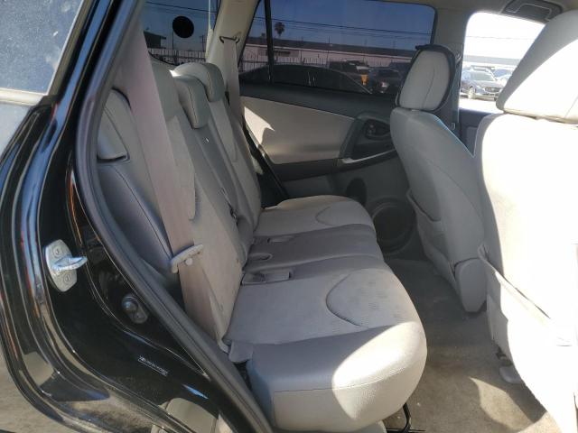 Photo 10 from auction – 2010 TOYOTA RAV4 with VIN JTMZF4DV1A5028509