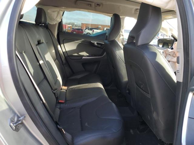 Photo 10 from auction – 2015 VOLVO XC60 T6 PL with VIN YV4902RM2F2652704