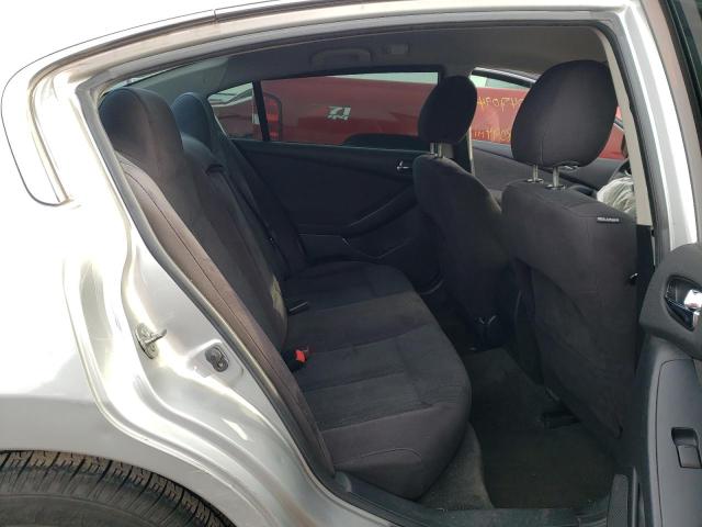 Photo 10 from auction – 2011 NISSAN ALTIMA BAS with VIN 1N4AL2AP6BN456941