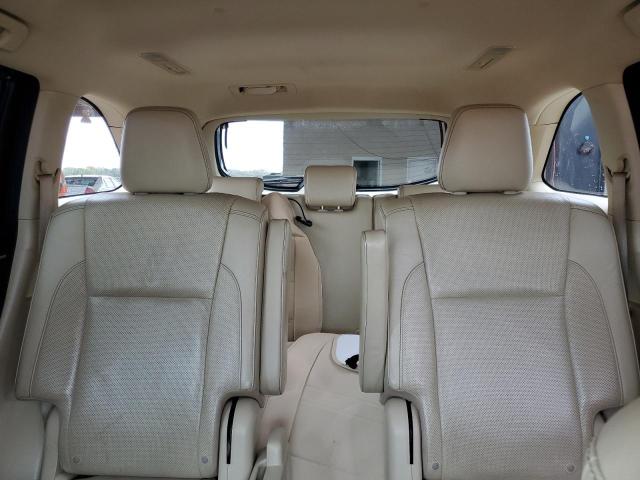 Photo 10 from auction – 2016 TOYOTA HIGHLANDER with VIN 5TDYKRFHXGS164569