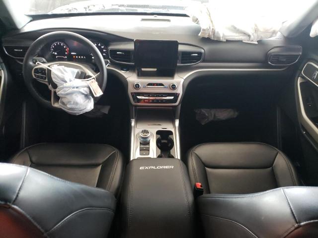 Photo 8 from auction – 2022 FORD EXPLORER X with VIN 1FMSK7DH6NGA29671