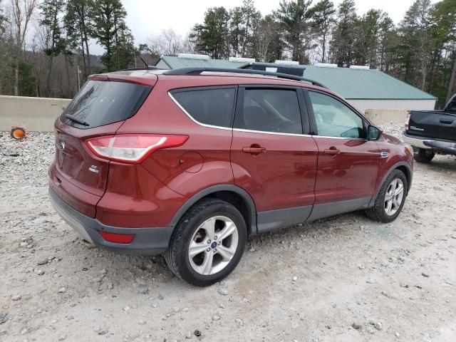 Photo 3 from auction – 2015 FORD ESCAPE SE with VIN 1FMCU9GX6FUB15160