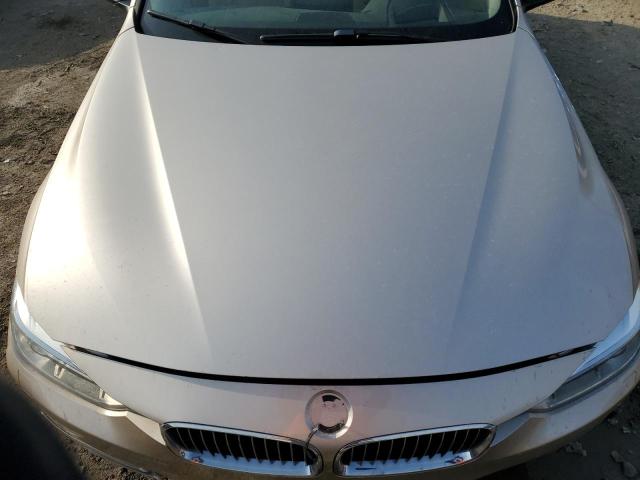 Photo 11 from auction – 2013 BMW 328 XI with VIN WBA3B3C54DF540001