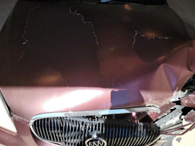 Photo 11 from auction – 2006 BUICK LUCERNE with VIN 1G4HD57296U155994